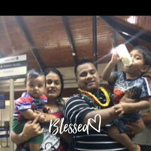 Meet your Posher, Crystal